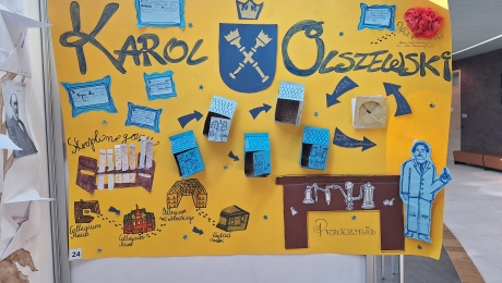 Plus ratio quam vis - finał