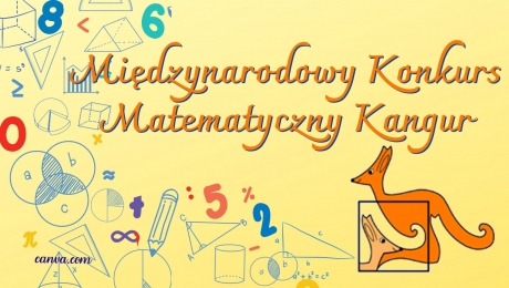 WYNIKI Międzynarodowego Konkursu Kangur Matematyczny 2026