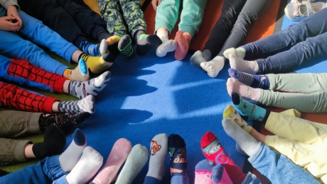 Światowy Dzień Zespołu Downa