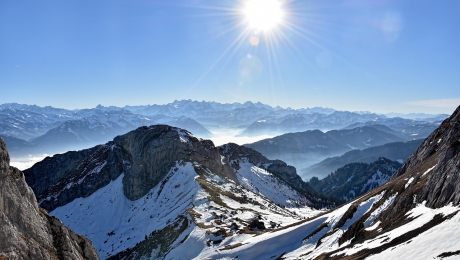 Świat w kalejdoskopie