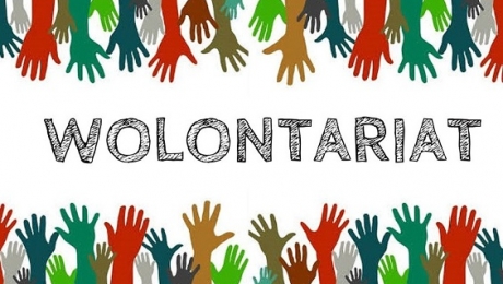 Informacja o działalności wolontariatu w szkole w roku 2025/26