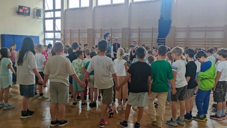 Warsztaty folklorystyczne