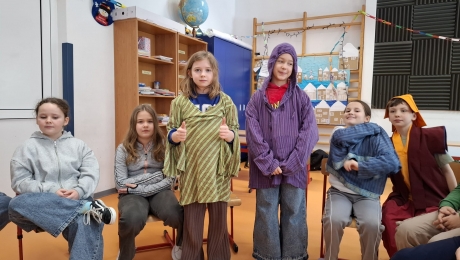 Poznaj świat - Przez Tybet i Himalaje