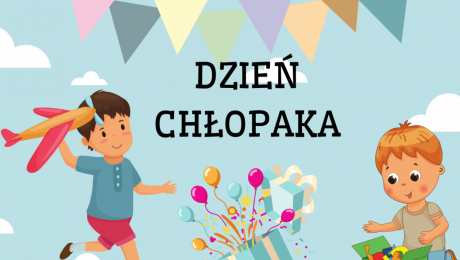 Dzień Chłopaka w kinie